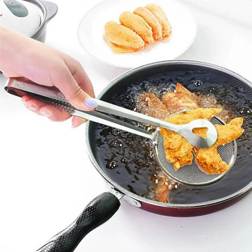 Multifunction Frying Tong ( 𝙱𝚄𝚈 1 & 𝚐𝚎𝚝` 1 𝙵𝚁𝙴𝙴 )