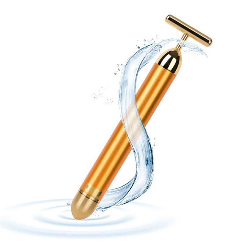 Facial Wrinkle Lift Bar T-shaped Slimming Face Care