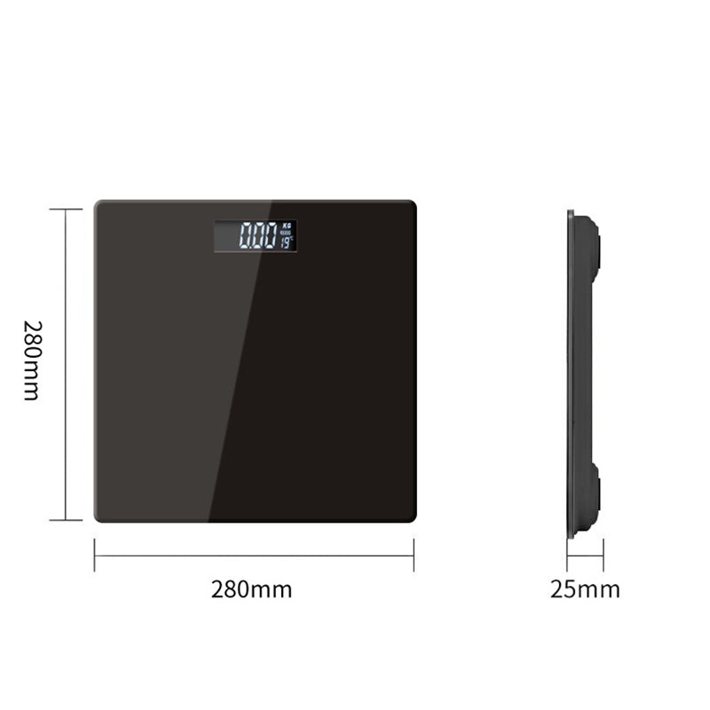Scale for Body Weight 180kg