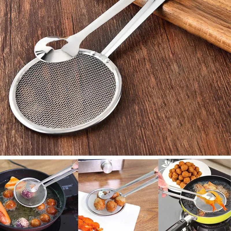 Multifunction Frying Tong ( 𝙱𝚄𝚈 1 & 𝚐𝚎𝚝` 1 𝙵𝚁𝙴𝙴 )