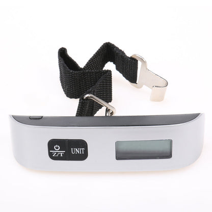 Electronic Digital Scale Balance Portable 50kg