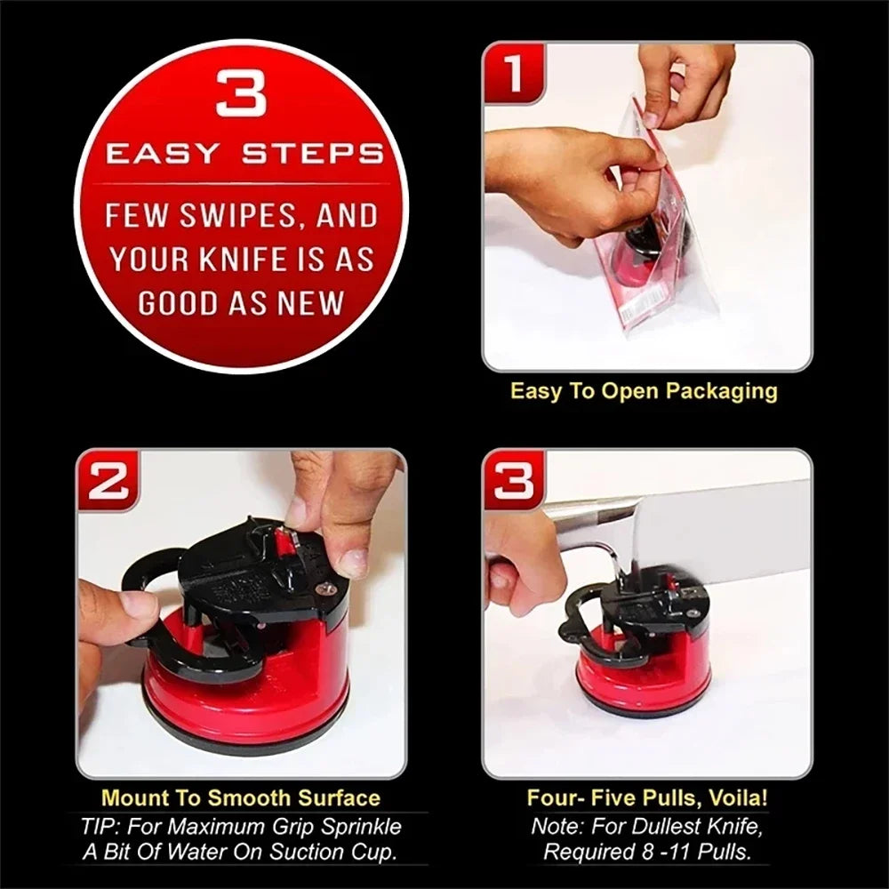 Portable Sharpening Stone