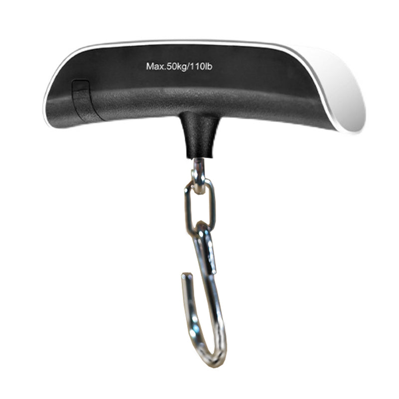 Electronic Digital Scale Balance Portable 50kg